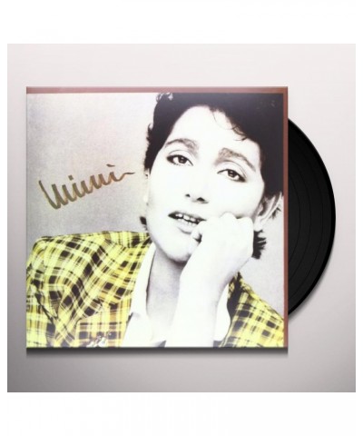 Mia Martini MIMI' Vinyl Record $14.81 Vinyl