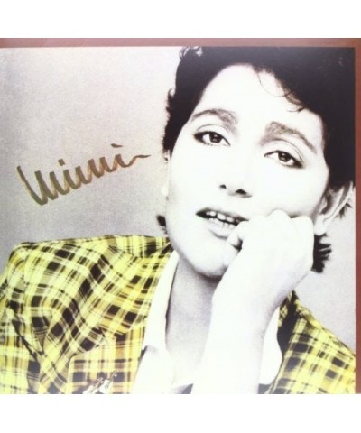 Mia Martini MIMI' Vinyl Record $14.81 Vinyl