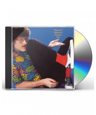 "Weird Al" Yankovic s Greatest Hits CD $9.61 CD