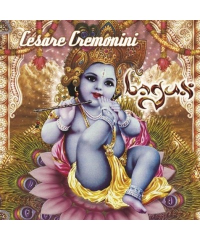 Cesare Cremonini BAGUS CD $5.93 CD