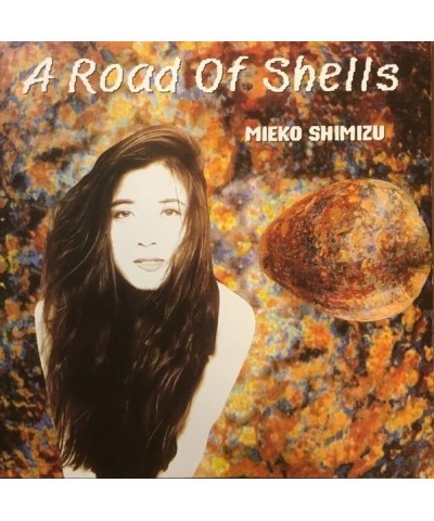 Mieko Shimizu ROAD OF SHELLS (JAPANESE IMPORT/INSERT/LIMITED) Vinyl Record $10.59 Vinyl