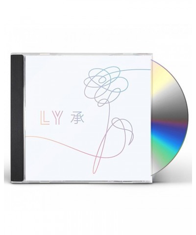 BTS LOVE YOURSELF: HER CD $7.51 CD