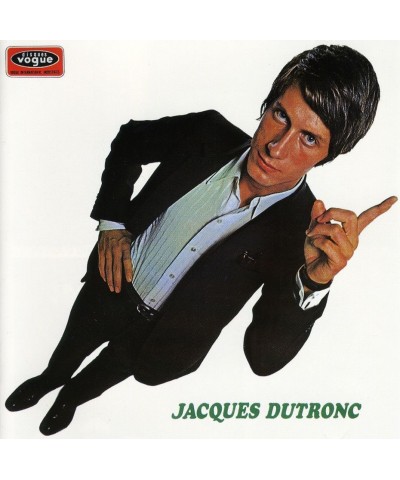 Jacques Dutronc ET MOI ET MOI ET MOI CD $13.79 CD