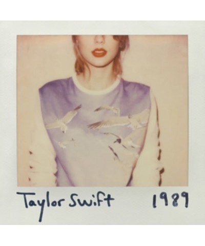 Taylor Swift CD - 1989 $15.46 CD