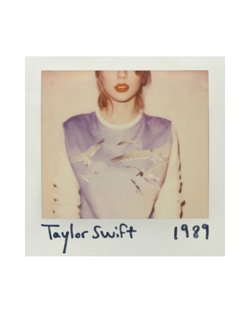 Taylor Swift CD - 1989 $15.46 CD