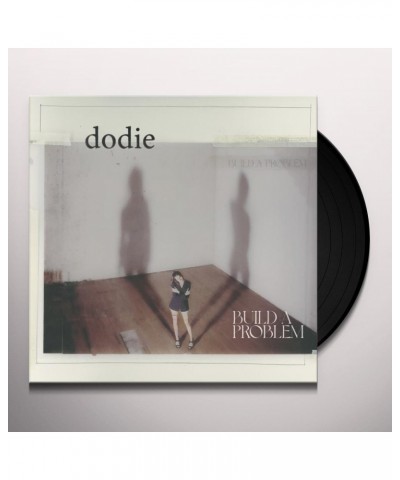 dodie Build A Problem Vinyl Record $4.67 Vinyl