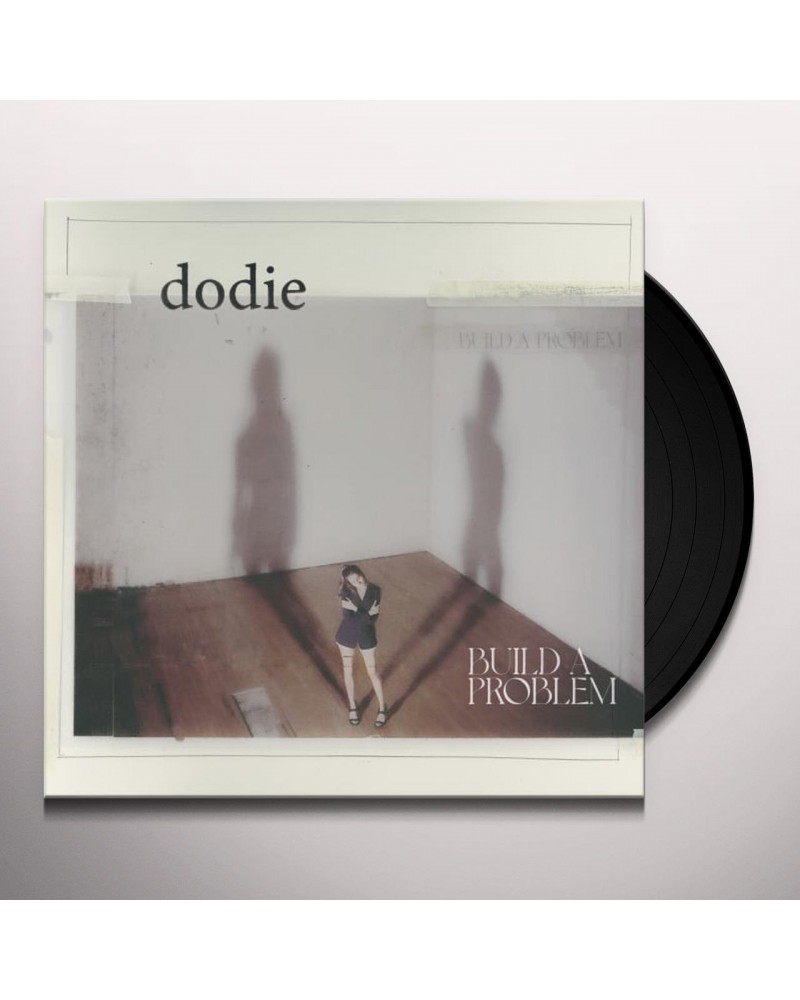 dodie Build A Problem Vinyl Record $4.67 Vinyl