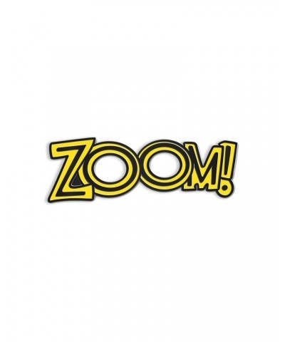 Elton John Zoom Pin Badge $15.40 Accessories