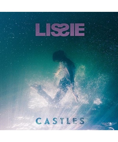 Lissie Castles Vinyl Record $6.29 Vinyl