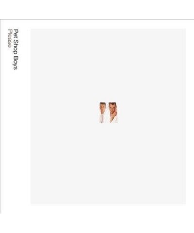 Pet Shop Boys Please: Further Listening 1984-1986 CD $29.10 CD