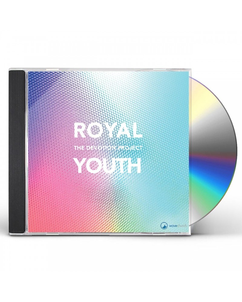Royal Youth DEVOTION PROJECT CD $15.95 CD