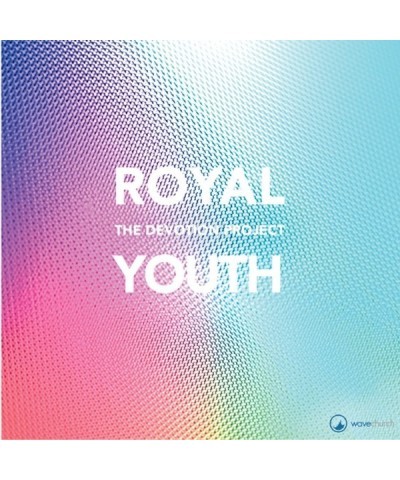 Royal Youth DEVOTION PROJECT CD $15.95 CD