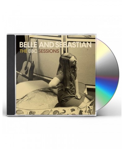 Belle and Sebastian BBC SESSIONS CD $19.76 CD