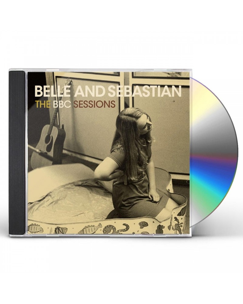 Belle and Sebastian BBC SESSIONS CD $19.76 CD