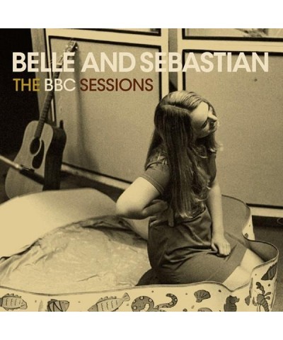 Belle and Sebastian BBC SESSIONS CD $19.76 CD