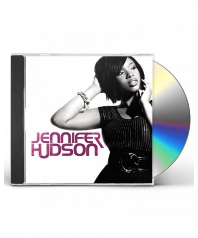 Jennifer Hudson CD $7.73 CD