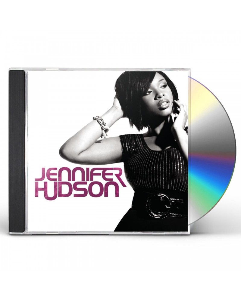 Jennifer Hudson CD $7.73 CD