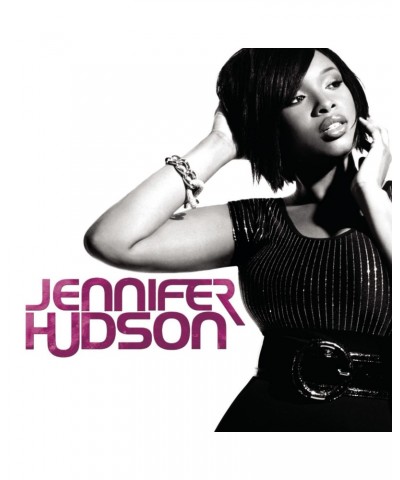 Jennifer Hudson CD $7.73 CD