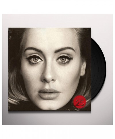 Adele 25 (1LP) Vinyl Record $7.01 Vinyl