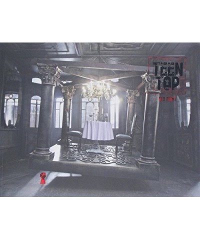TEEN TOP RED POINT: URBAN VERSION CD $13.19 CD