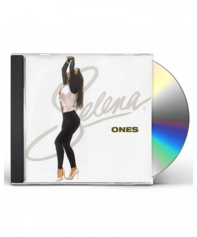 Selena ONES CD $11.19 CD