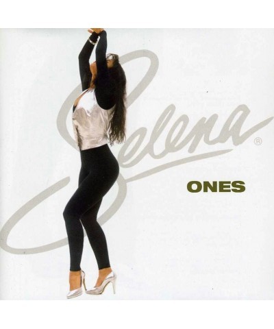 Selena ONES CD $11.19 CD