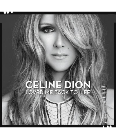 Céline Dion Loved Me Back To Life CD $16.98 CD