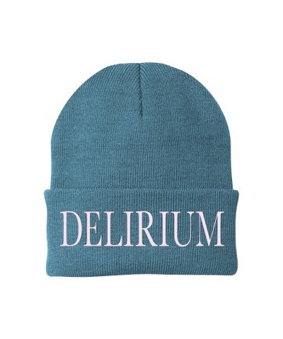 Ellie Goulding Delirium Embroidered Beanie $7.28 Hats