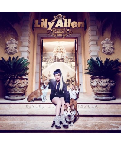 Lily Allen Sheezus 180g Vinyl $5.77 Vinyl