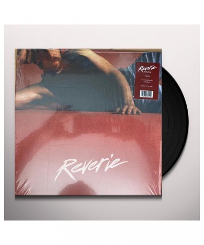 Ben Platt Reverie Vinyl Record $4.65 Vinyl