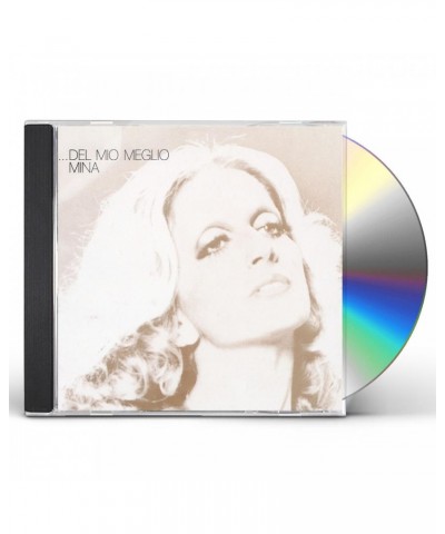 Mina DEL MIO MEGLIO 1 CD $11.47 CD