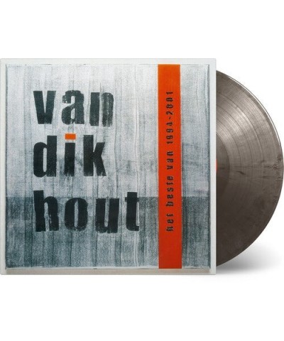 Van Dik Hout HET BESTE VAN 1994-2001 Vinyl Record $5.10 Vinyl