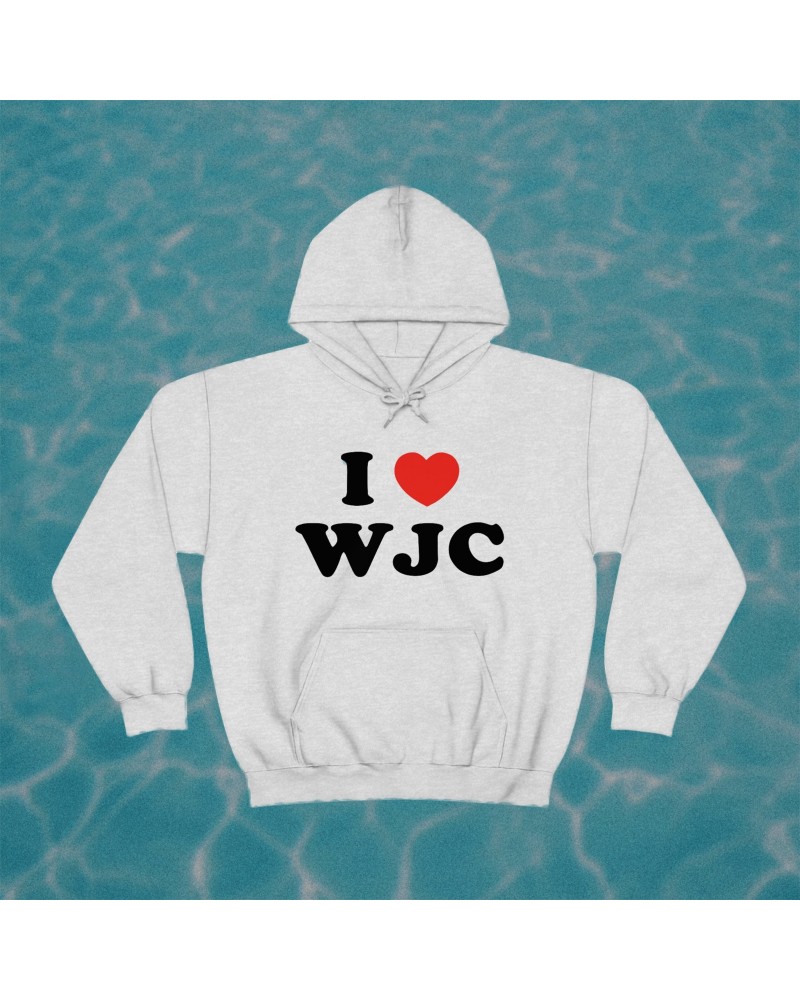 Will Joseph Cook I 3 WJC - Hoodie $8.99 Sweatshirts