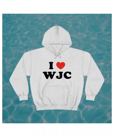 Will Joseph Cook I 3 WJC - Hoodie $8.99 Sweatshirts
