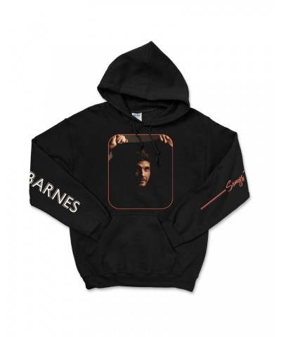 Ben Barnes 'Songs For You' Cover Art Hoodie $15.88 Sweatshirts