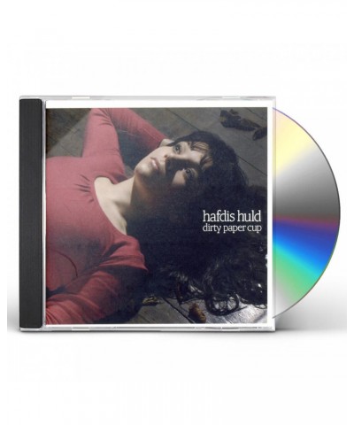 Hafdís Huld DIRTY PAPER CUP CD $11.51 CD