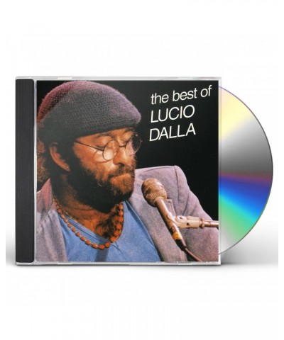 Lucio Dalla BEST OF CD $12.74 CD