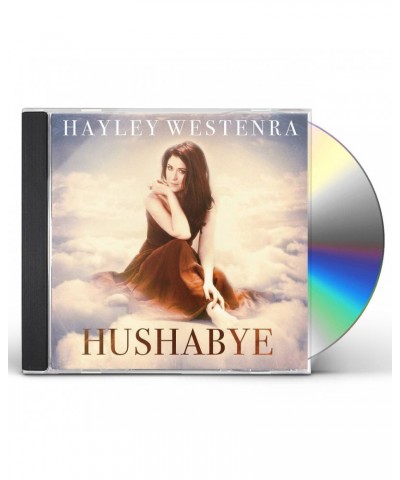 Hayley Westenra HUSHABYE CD $11.08 CD