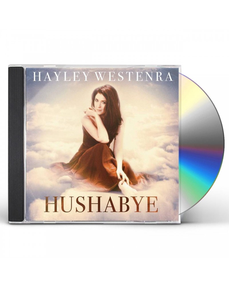 Hayley Westenra HUSHABYE CD $11.08 CD