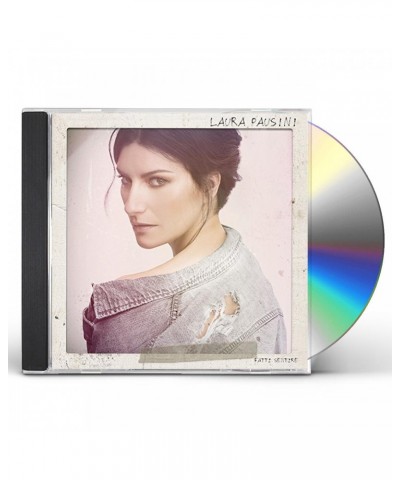 Laura Pausini FATTI SENTIRE CD $29.43 CD