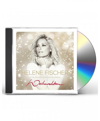 Helene Fischer WEIHNACHTEN CD $18.66 CD