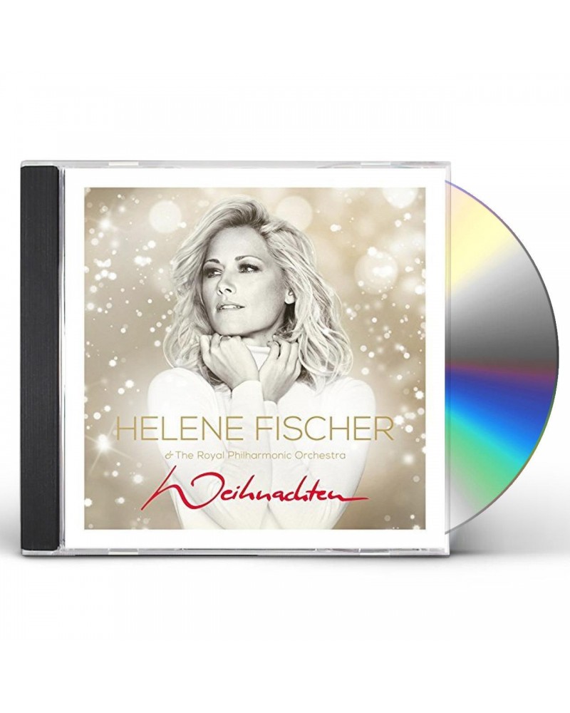 Helene Fischer WEIHNACHTEN CD $18.66 CD