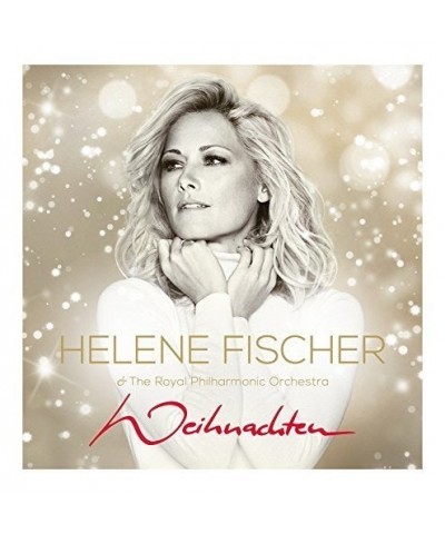 Helene Fischer WEIHNACHTEN CD $18.66 CD