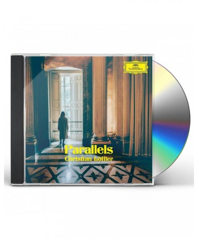 Christian Löffler Parallels: Shellac Reworks By Christian Loffler CD $11.40 CD