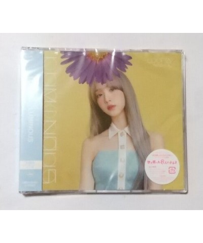 LOONA LUMINOUS - YEOJIN VERSION CD $9.98 CD