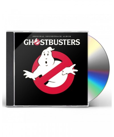 Original Soundtrack Ghostbusters (OST) CD $14.14 CD