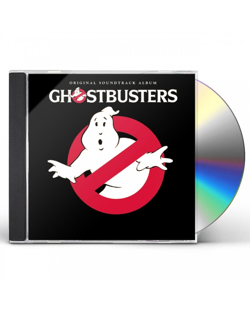 Original Soundtrack Ghostbusters (OST) CD $14.14 CD