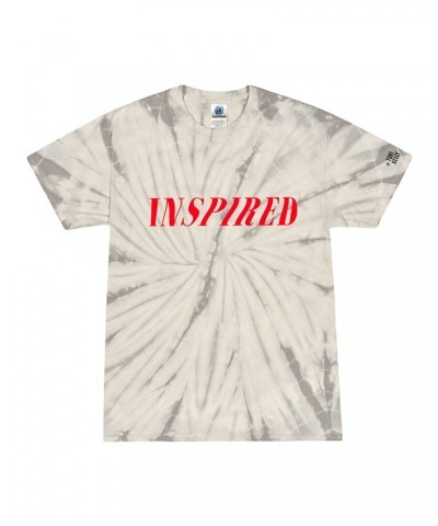 Tori Kelly Inspired Logo Tie-Dye Tee $4.80 Shirts