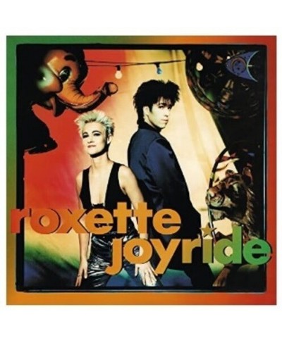Roxette JOYRIDE (30TH ANNIVERSARY/DELUXE/3CD) CD $20.15 CD