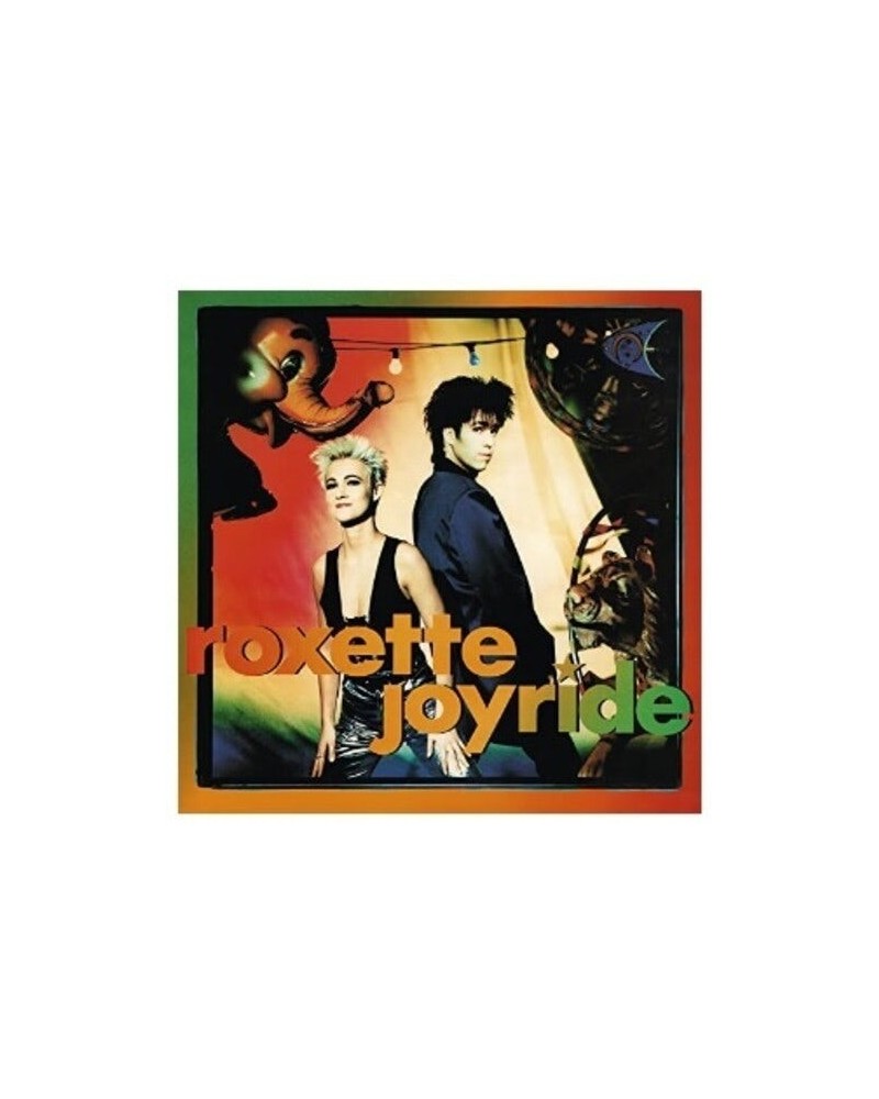 Roxette JOYRIDE (30TH ANNIVERSARY/DELUXE/3CD) CD $20.15 CD